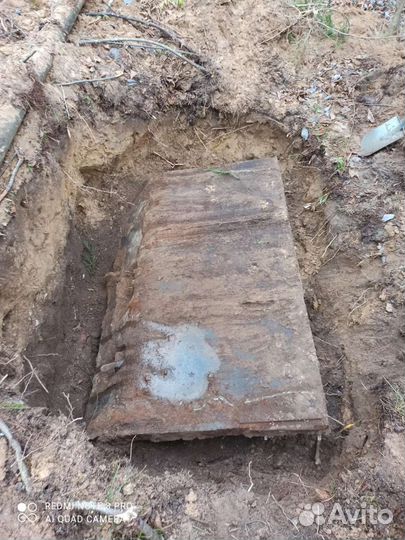 Броня танка кв 1 с