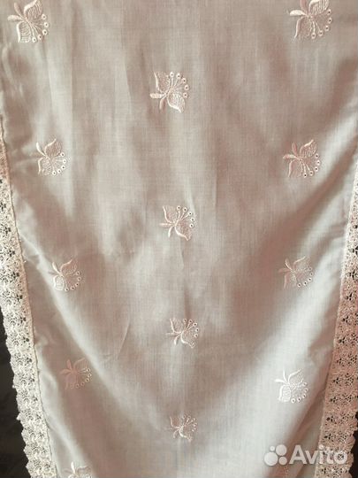 Платки мусульманские