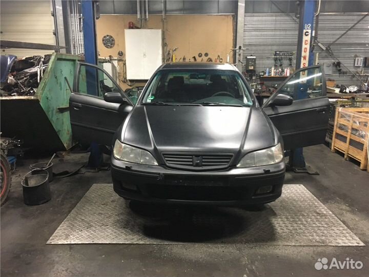 Разбор на запчасти Honda Accord 6 1998-2002