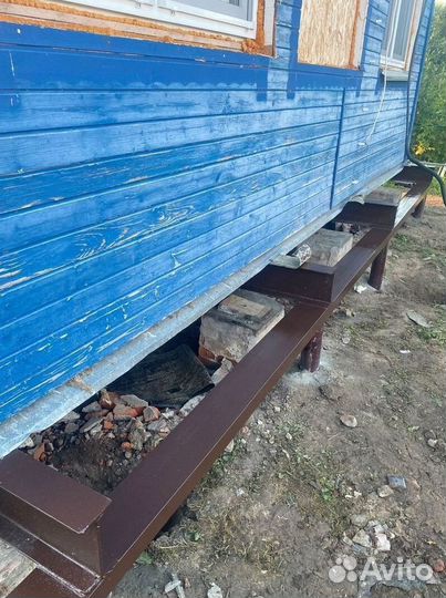 Винтовые сваи Гост