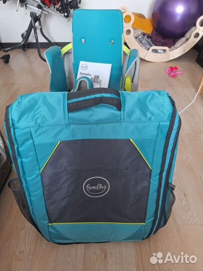 Кресло-стул с санитарным оснащением