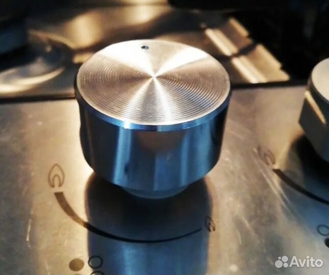 Ручки для варочной поверхности, плиты