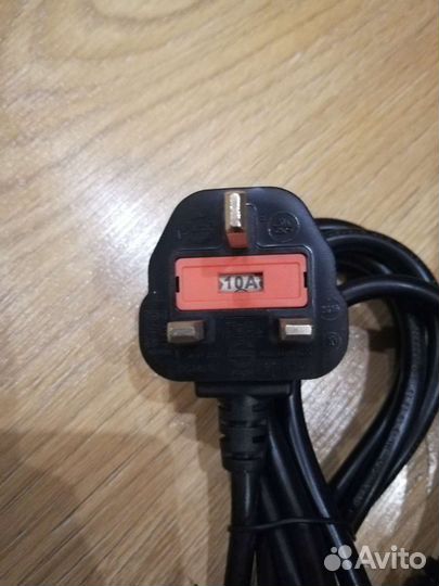 Кабель питания