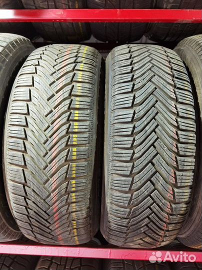 Michelin Alpin 6 215/60 R16 96H