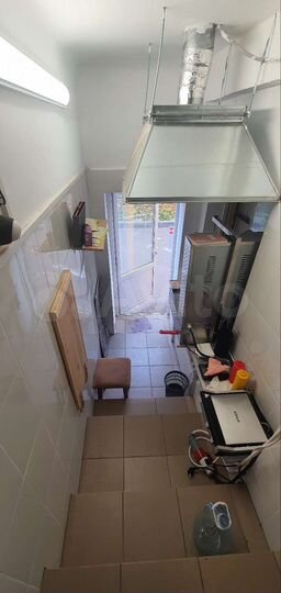 Общепит, 5 м²