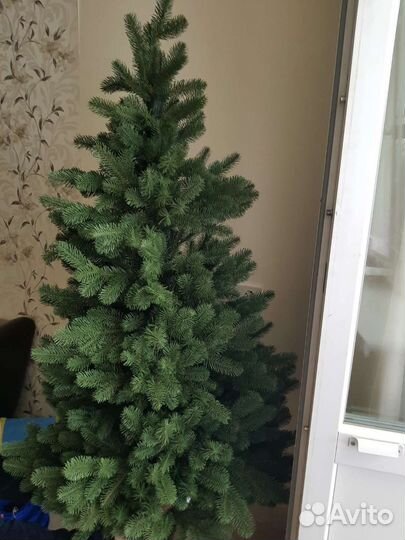 Ель искуственная