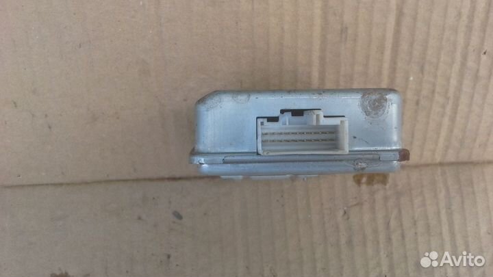 Блок управления круиз контроль Subaru Forester S10