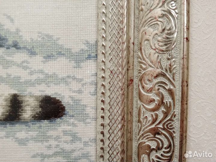 Бенгальские тигры