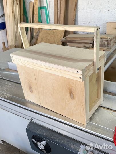 Раманос для пчеловодов