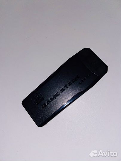 Игровая приставка для телевизора