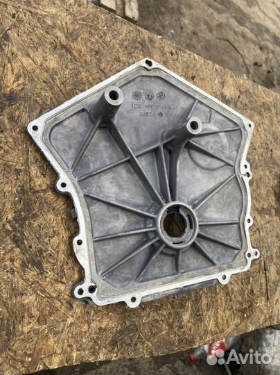 Передняя крышка 2.7 dodge intrepid 2