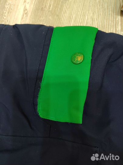 Комбинезон didriksons 100