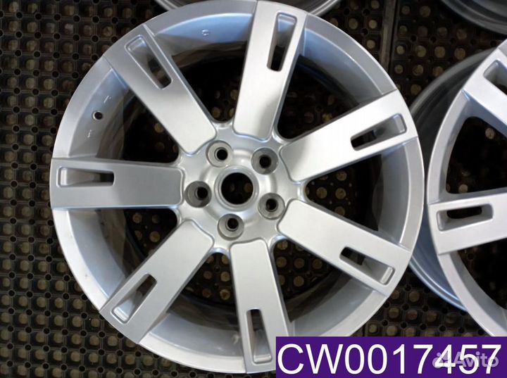 Диски R20 Land Rover Discovery 4, Range Rover Spor