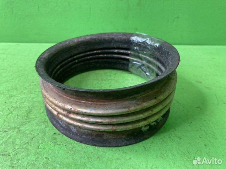 Сетка глушителя DAF XF105