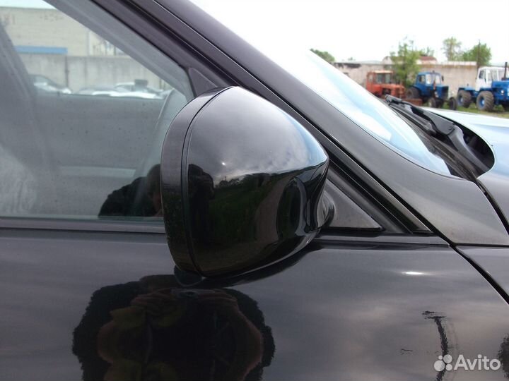Зеркала боковые BMW E90