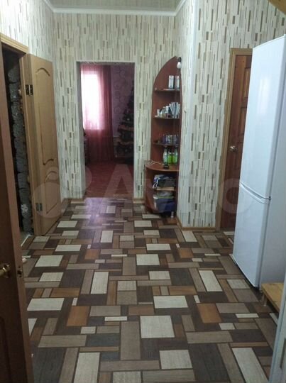 Дом 134 м² на участке 6 сот.