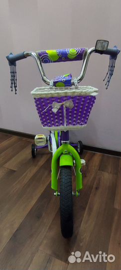 Велосипед Stels