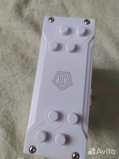 Кулер для процессора ID cooling 180w