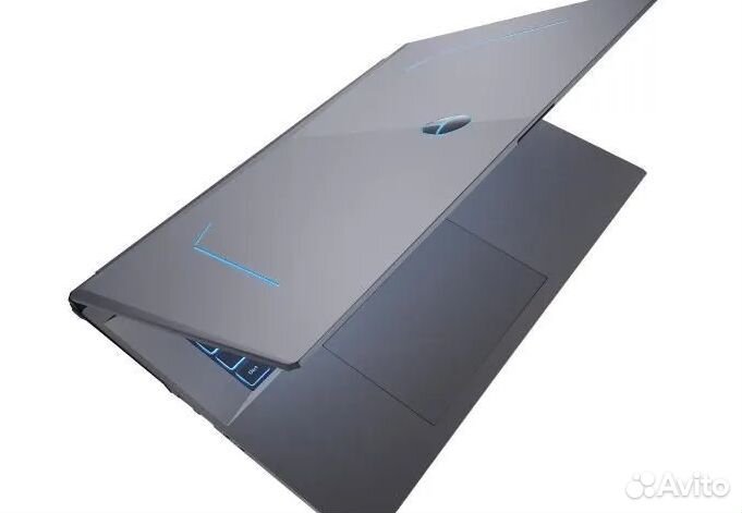 Игровой ноутбук Thunderobot 911 Plus SE