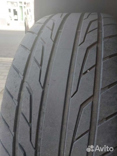 Farroad FRD88 285/35 R22 106