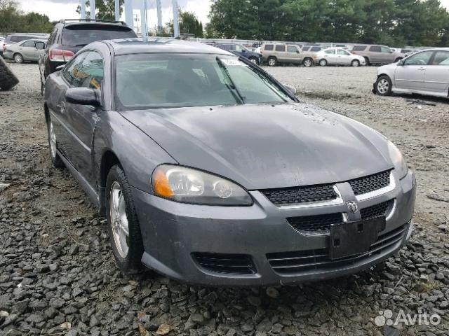 Разбор на запчасти Dodge Stratus