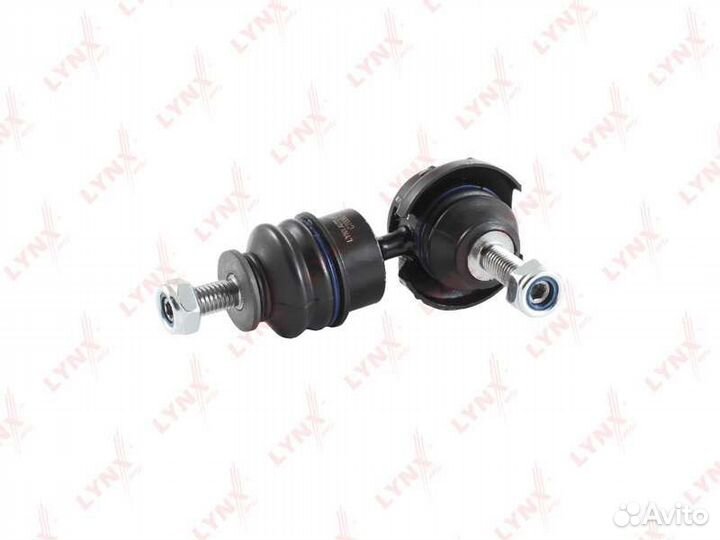 Мазда 3 стойки заднего стабилизатора