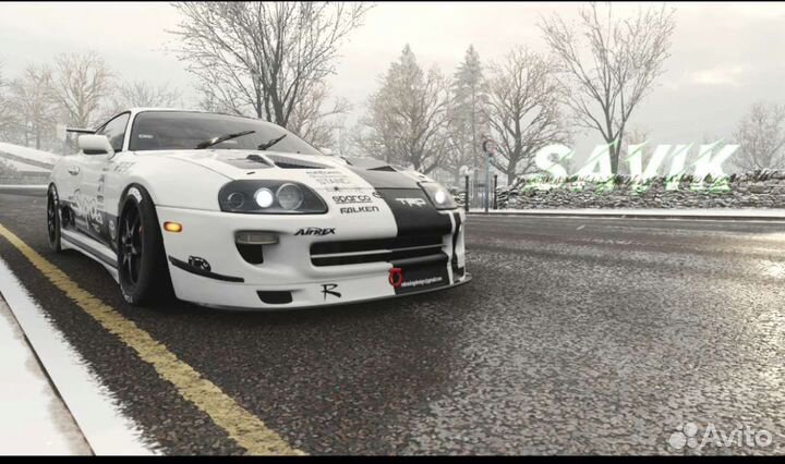 Делаю обои и аватарки