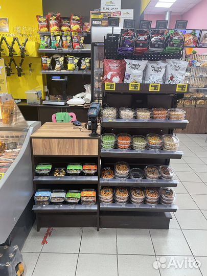 Пивной магазин 27 кранов