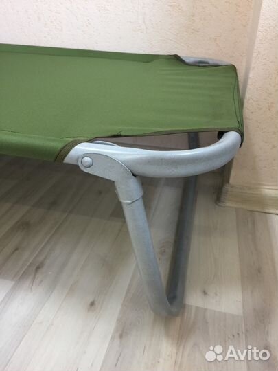 Раскладушка