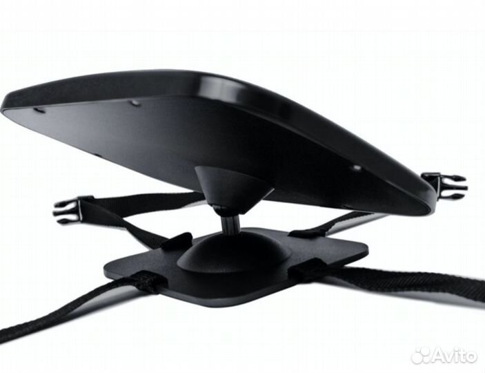 Зеркало для наблюдения за ребенком