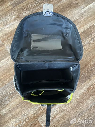 Школьный рюкзак/ ранец