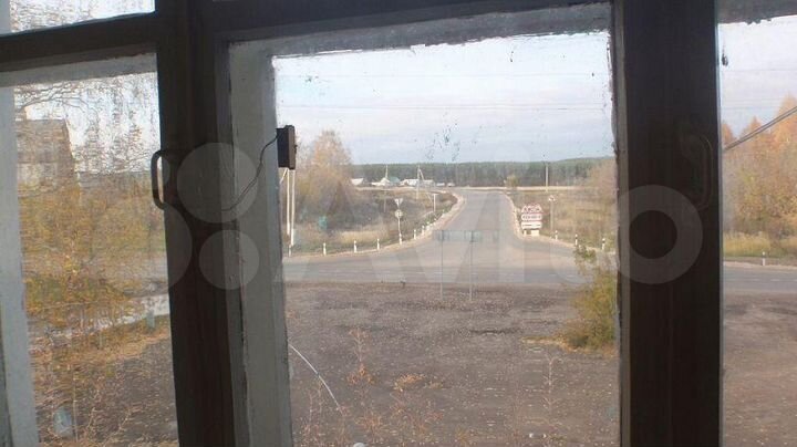 Участок 2,87 га (ИЖС)