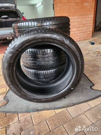 Nexen N'Fera Primus 245/45 R18