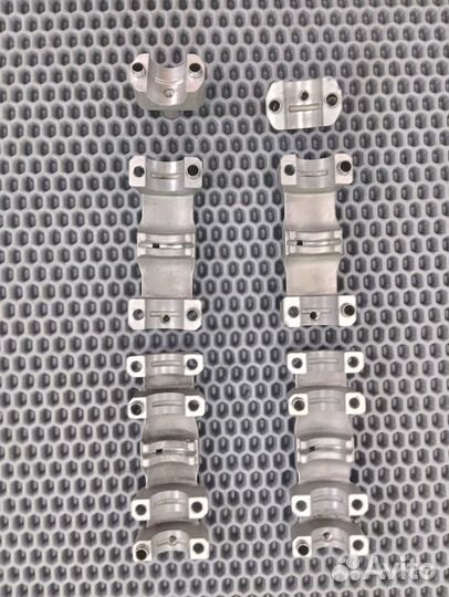 Yamaha YZF R1 2004-2005 пастели распредвалов