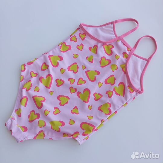 Купальник 104/110