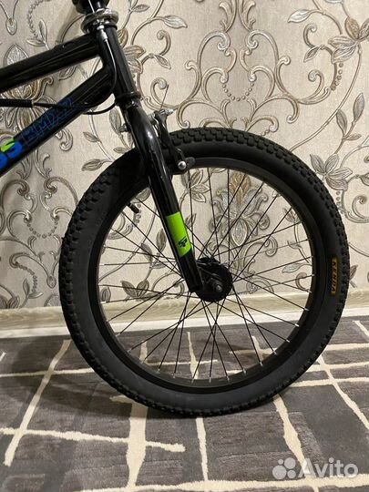 Bmx 2 stark 22 madness