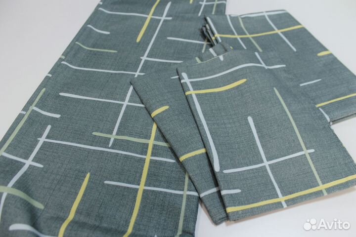 Постельное белье 1,5 спальный размер