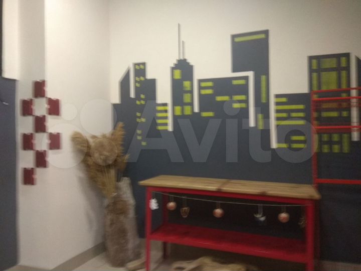 Помещение свободного назначения, 40 м²