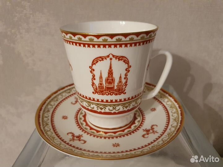 Кофейная пара лфз