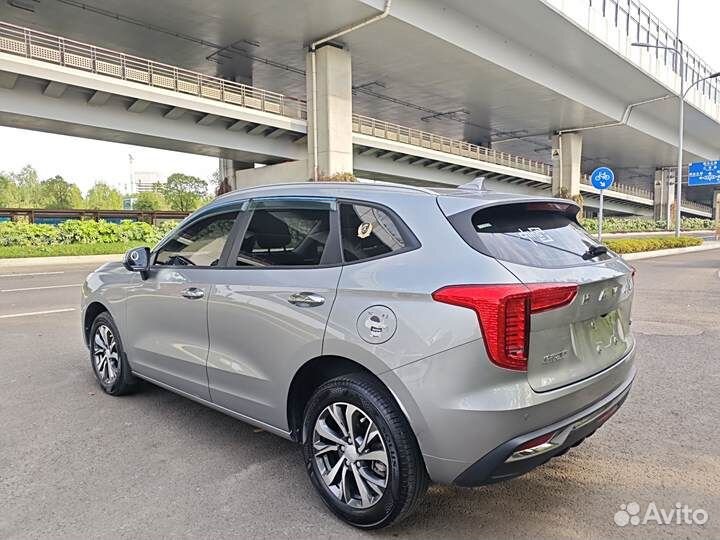 HAVAL Jolion 1.5 AMT, 2021, 32 000 км