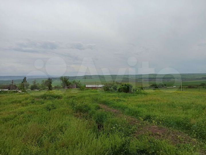 Участок 39,5 сот. (СНТ, ДНП)