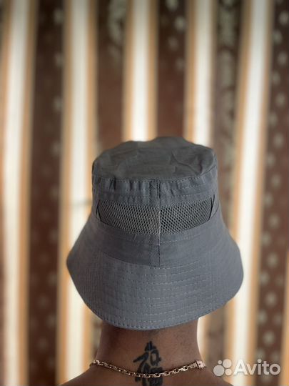 Панама мужская летняя