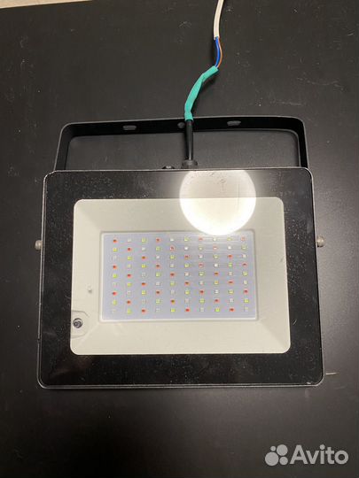 Светодиодный прожектор Ritter