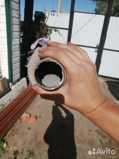 Катализатор 1.6бсе