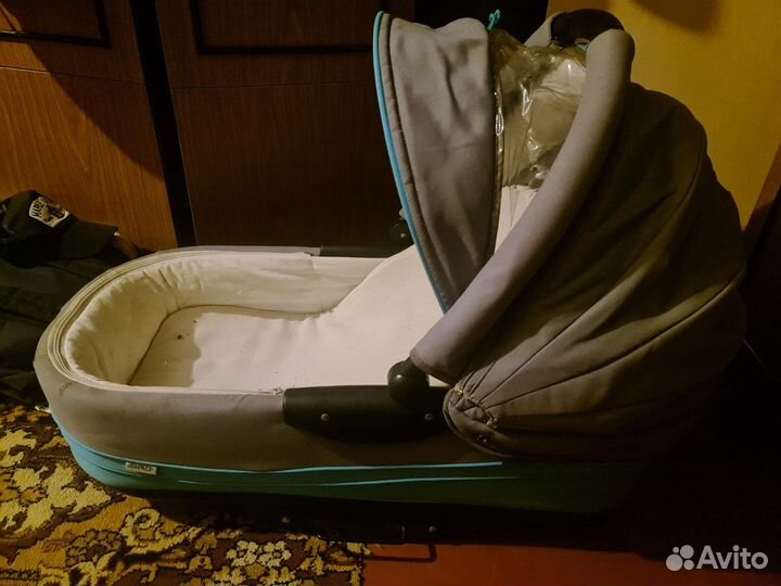 Люлька для коляски