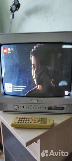 Телевизор эленберг