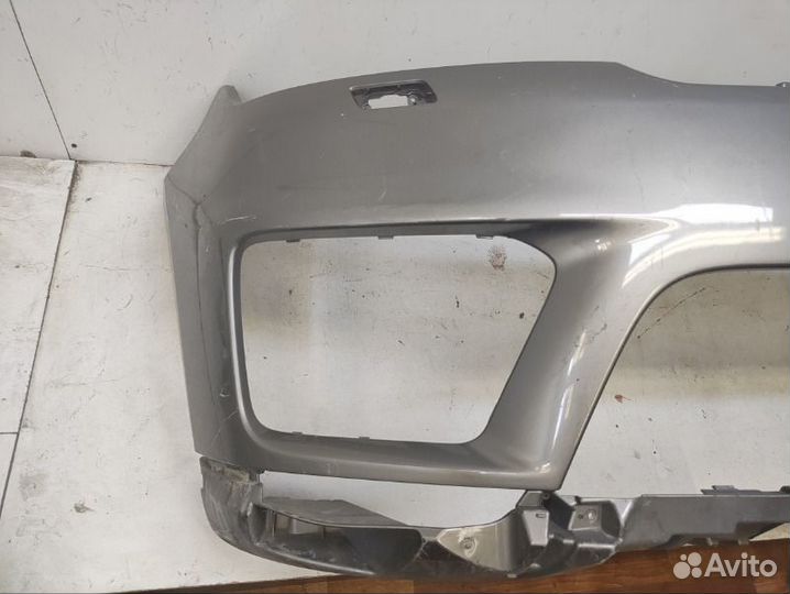 Бампер передний Land Rover Range Rover Sport L494