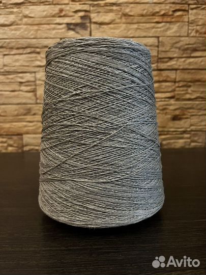 Шпагат джутовый веревка нитка канат