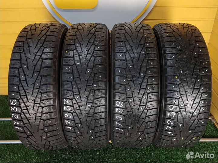 Nokian Tyres Nordman 7 225/65 R17