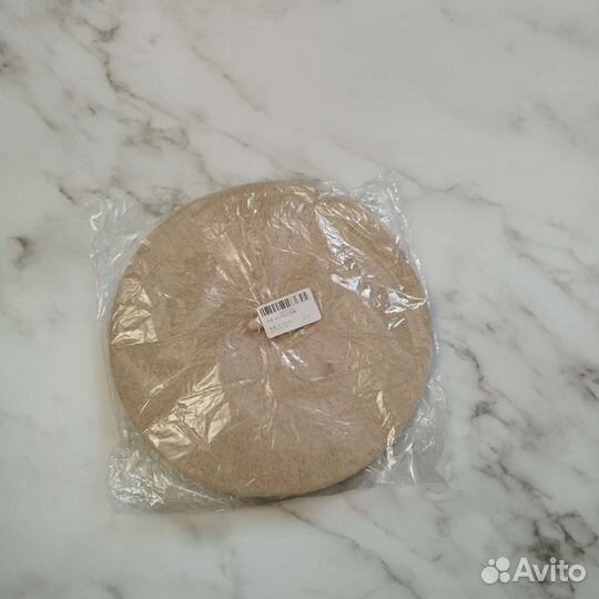 Головные уборы береты и повязка